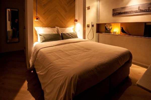 Hotel Kaai 11